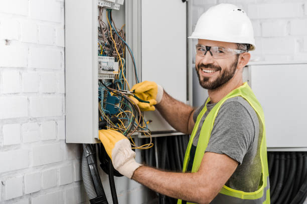 Best Circuit Breaker Repair  in Hamilton City, CA