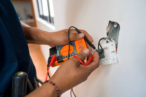 Electrical System Inspection in Hamilton City, CA
