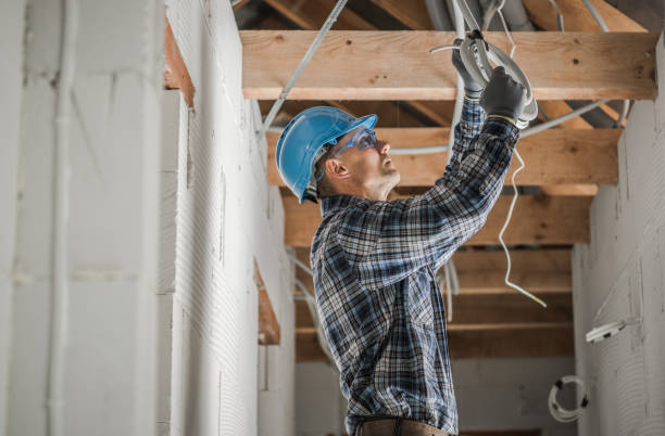 Professional Electrician in Hamilton City, CA