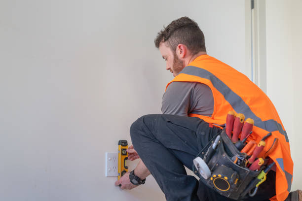 Best Electrical Upgrades for Homes  in Hamilton City, CA
