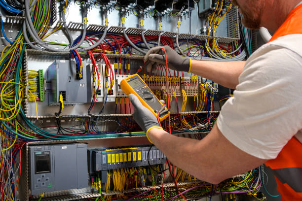 Best Emergency Electrical Repair  in Hamilton City, CA