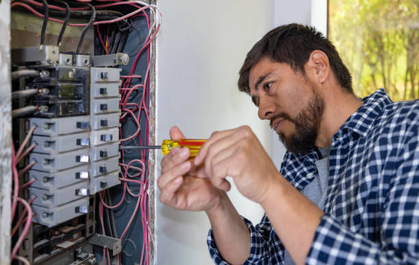 Best Electrical Wiring Services  in Hamilton City, CA